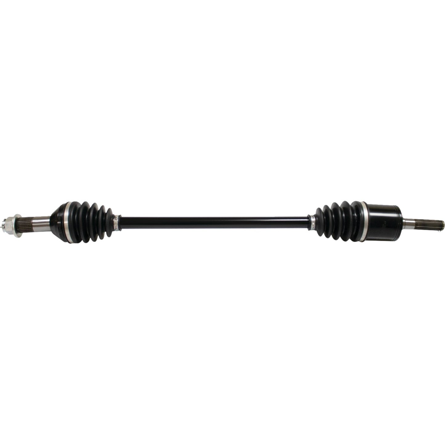 Moose Offroad Axle Kit - Complete - Standard - Front Left - Can Am LM6-CA-8-348 | Wheel A X Les & Parts