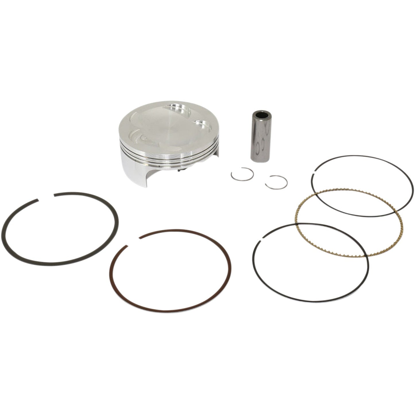 Athena Piston Kit S4F09800004A | Piston & Ring Kits