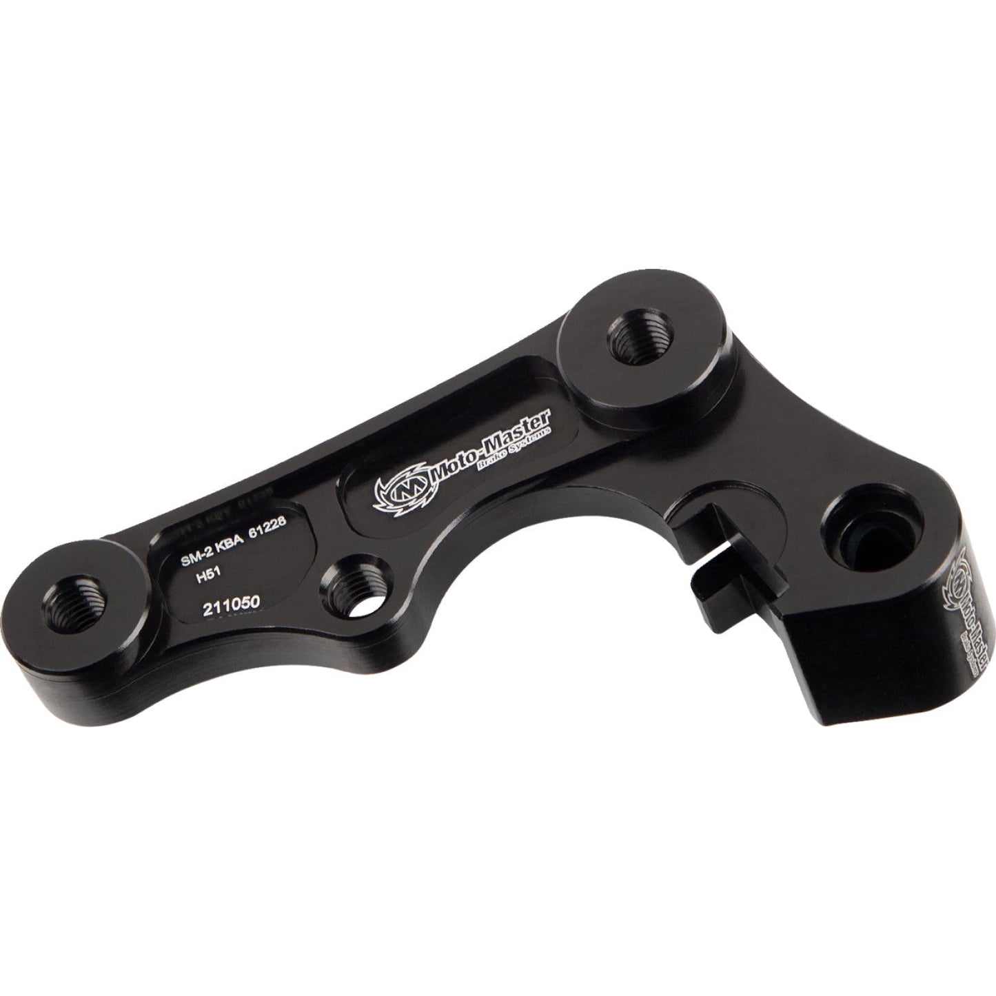 MOTO-MASTER Caliper Adapter 211050-PU