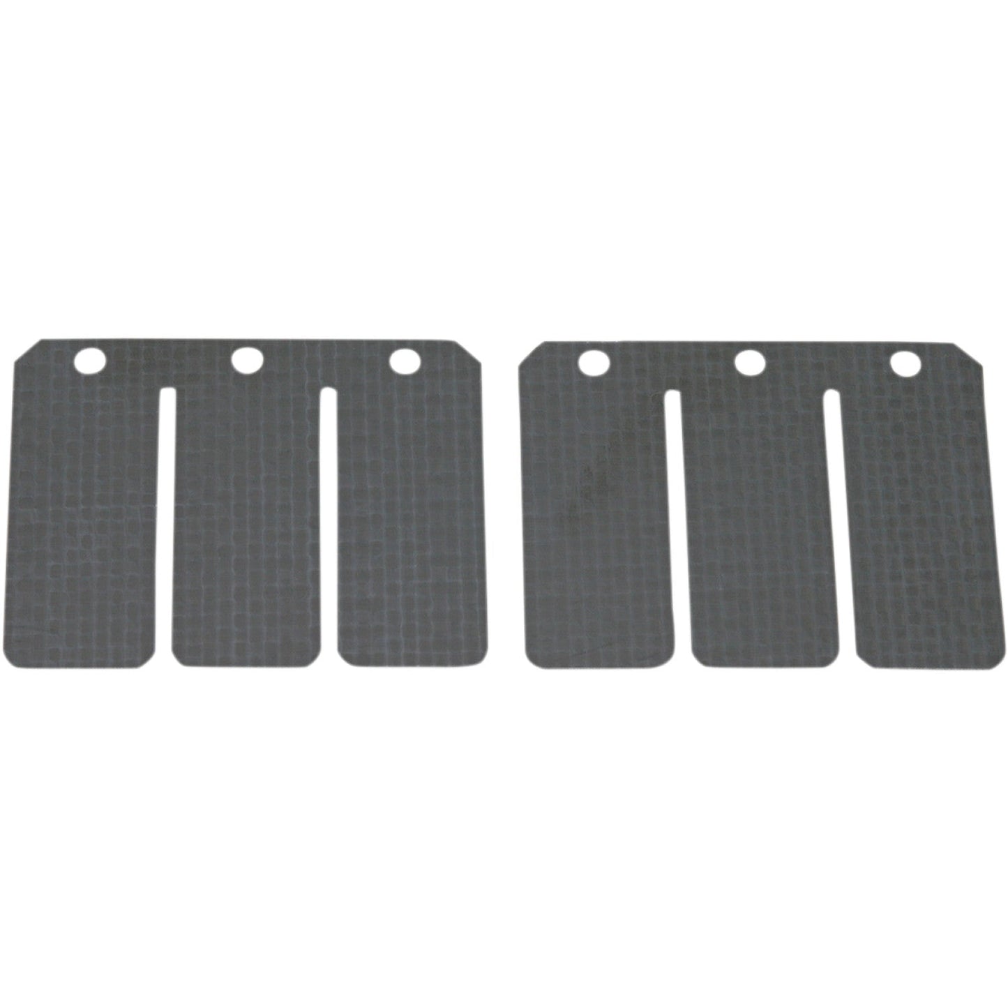 BOYESEN Super Stock Reed Set - Carbon - KTM SSC041