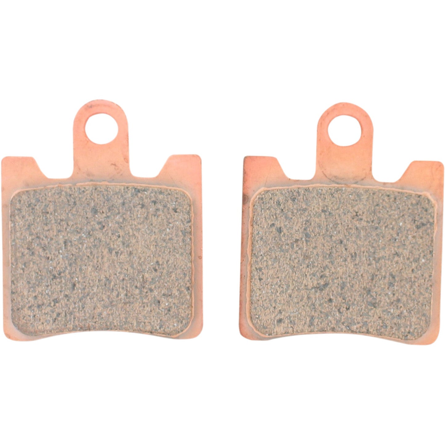 EBC Brake Pads - SFA283/4HH SFA283/4HH | Brake Pads Ceramic