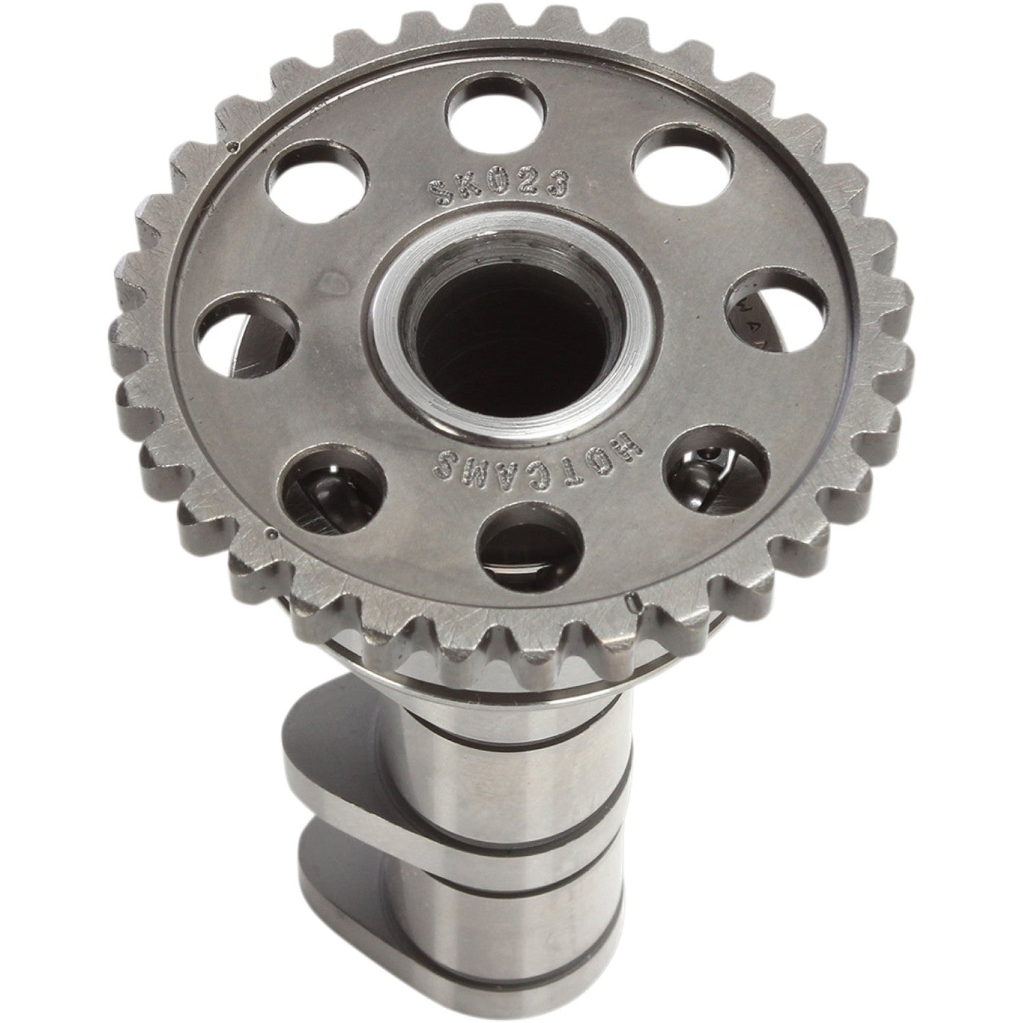 Hot Cams Camshaft - Intake - Stage 3 - Yamaha 4302-3IN | Hot Cams | Cams & Parts