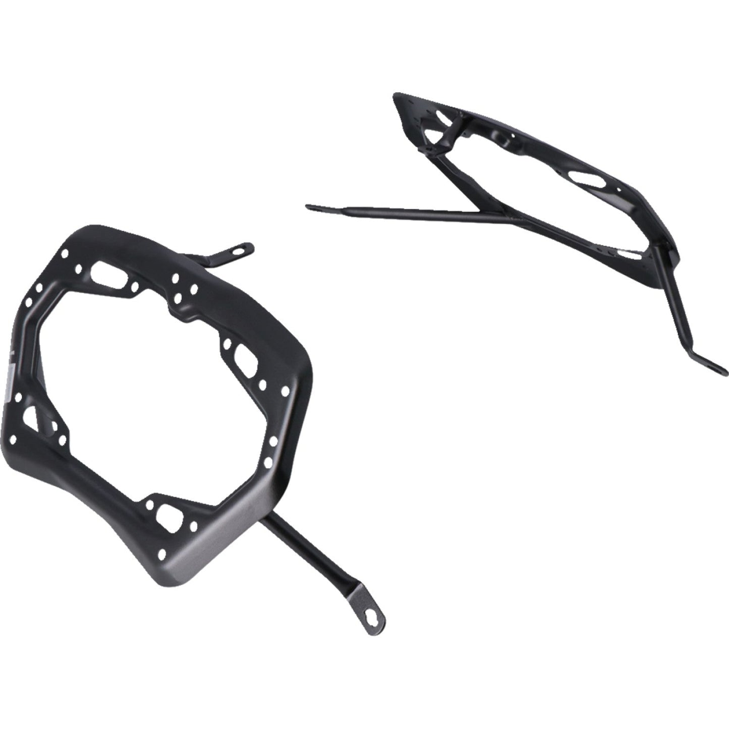 SW-Motech PRO Side Carrier - Left/Right - Honda - NC 750X/XD KFT.01.841.30000/B | Luggage Racks Motorcycle
