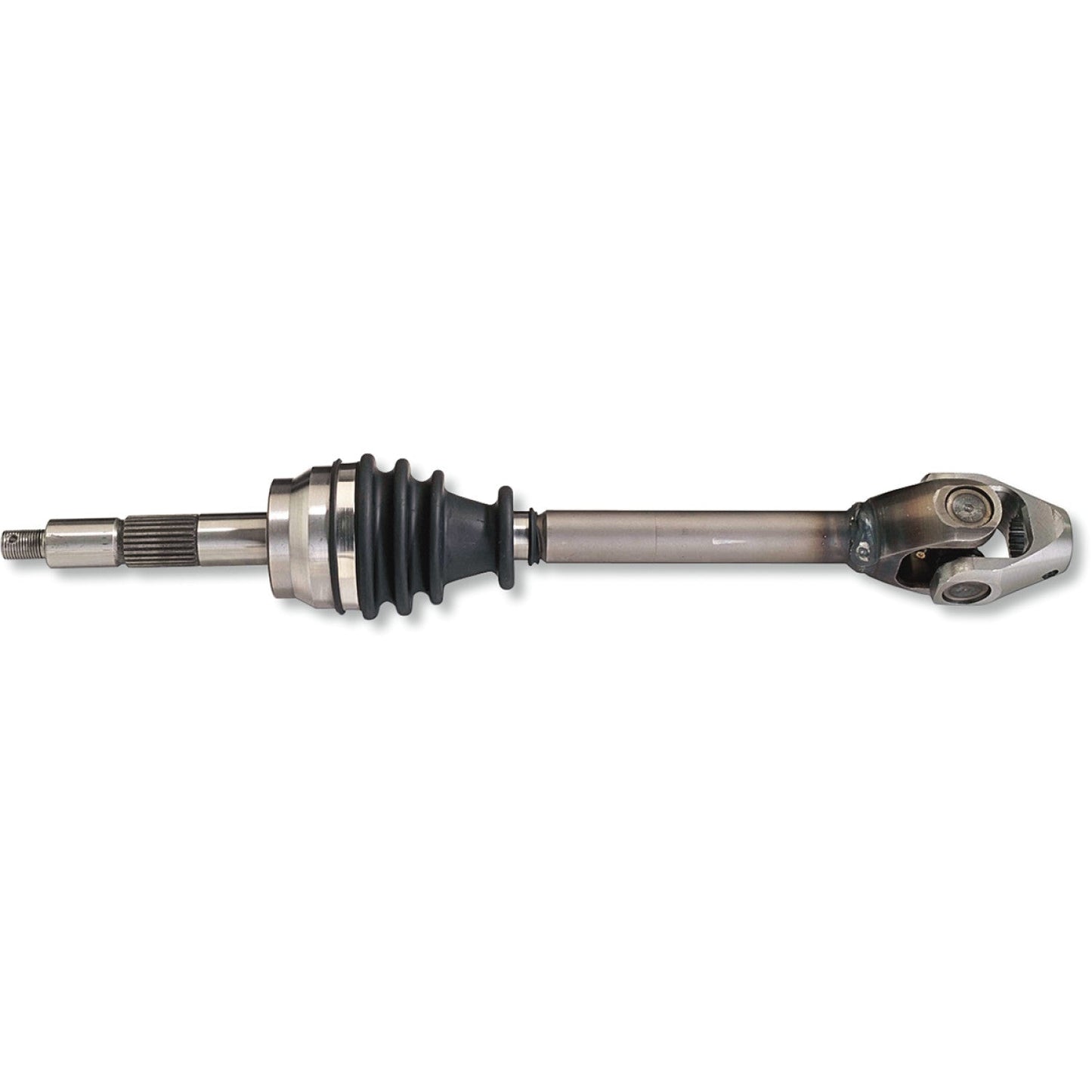 Moose Utility Axle Kit - Complete - Heavy-Duty - Polaris 54051 | Wheel A X Les & Parts