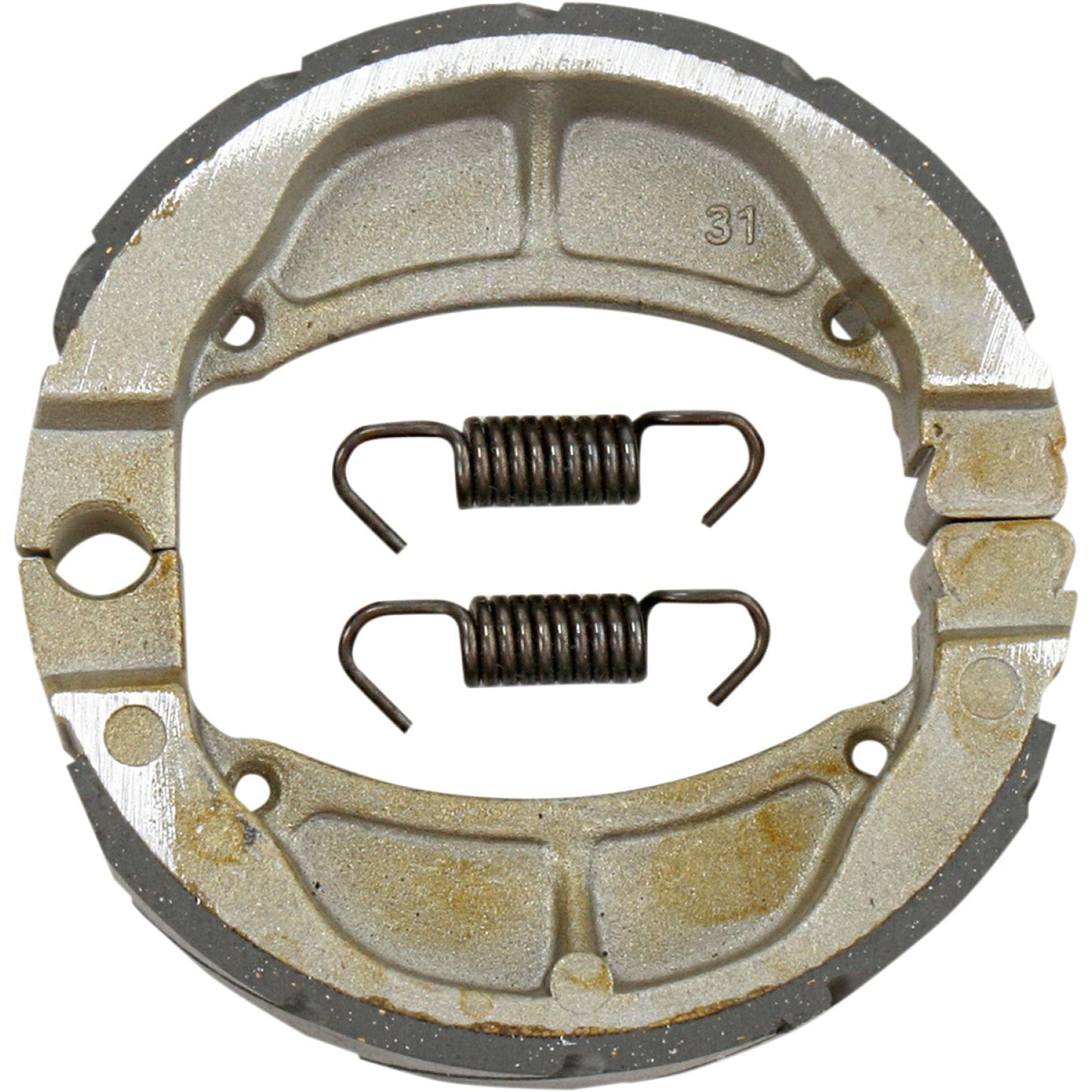 EBC Brake Shoes - Kawasaki/Suzuki 715G | Brake Shoes
