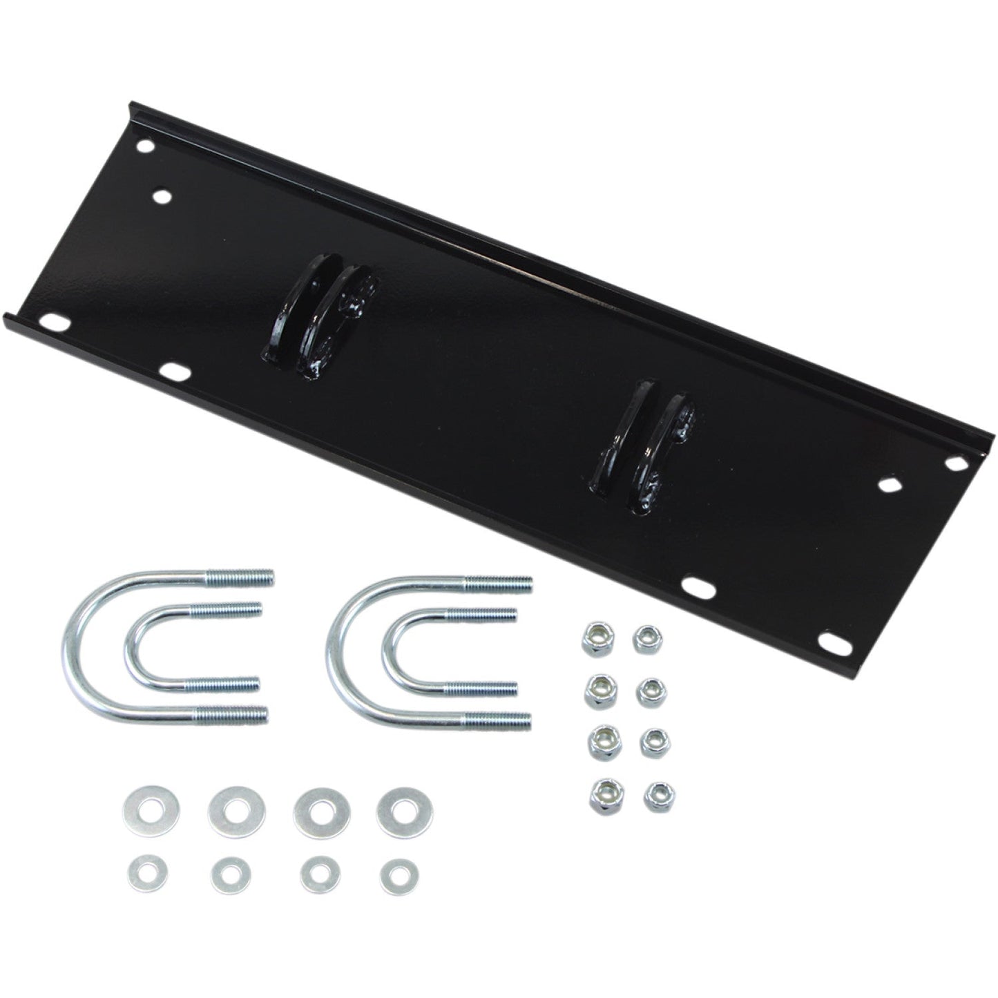 Moose Utility UTV Plow Mount - Honda 2790PF | Plows