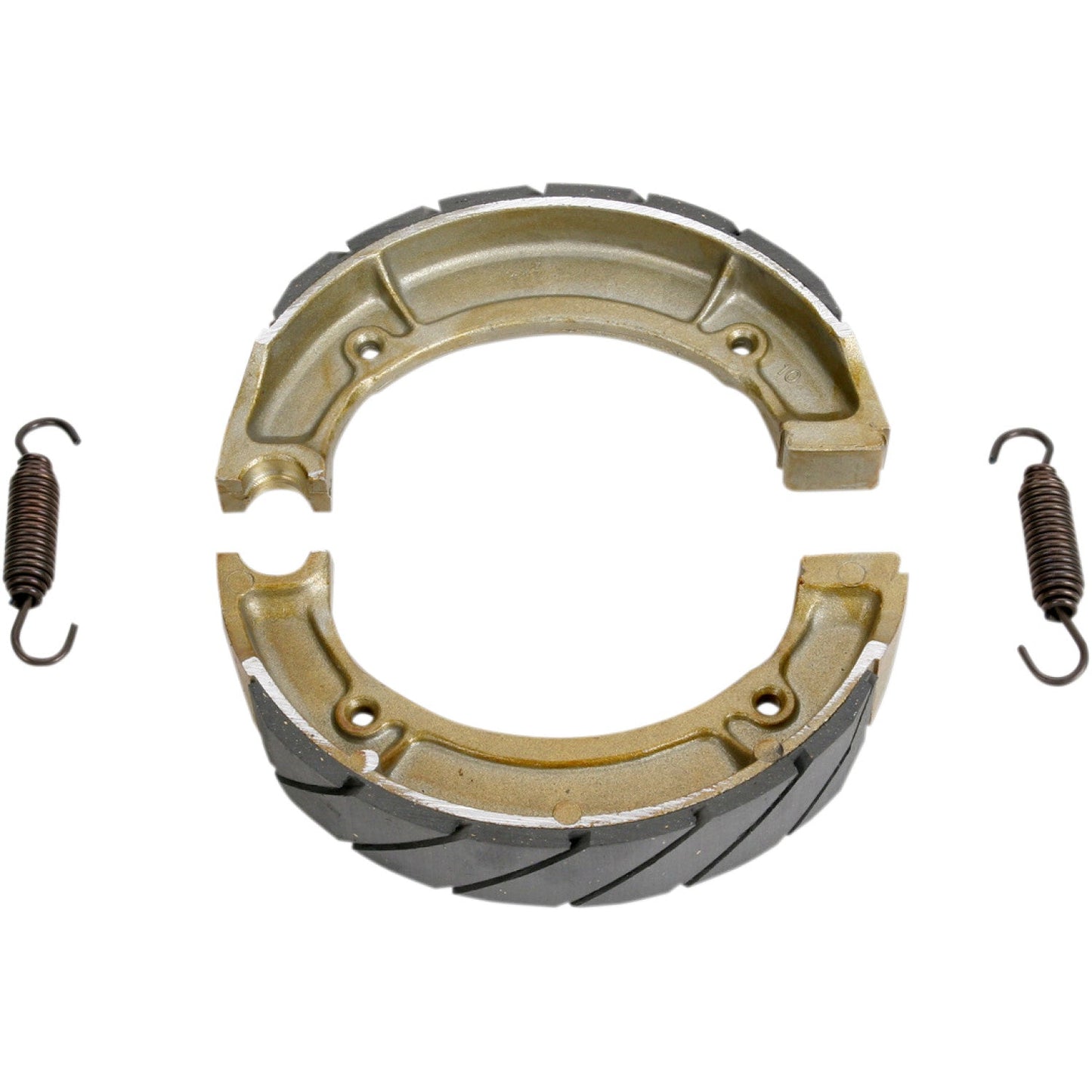 EBC Brake Shoes - Yamaha 516G | Brake Shoes