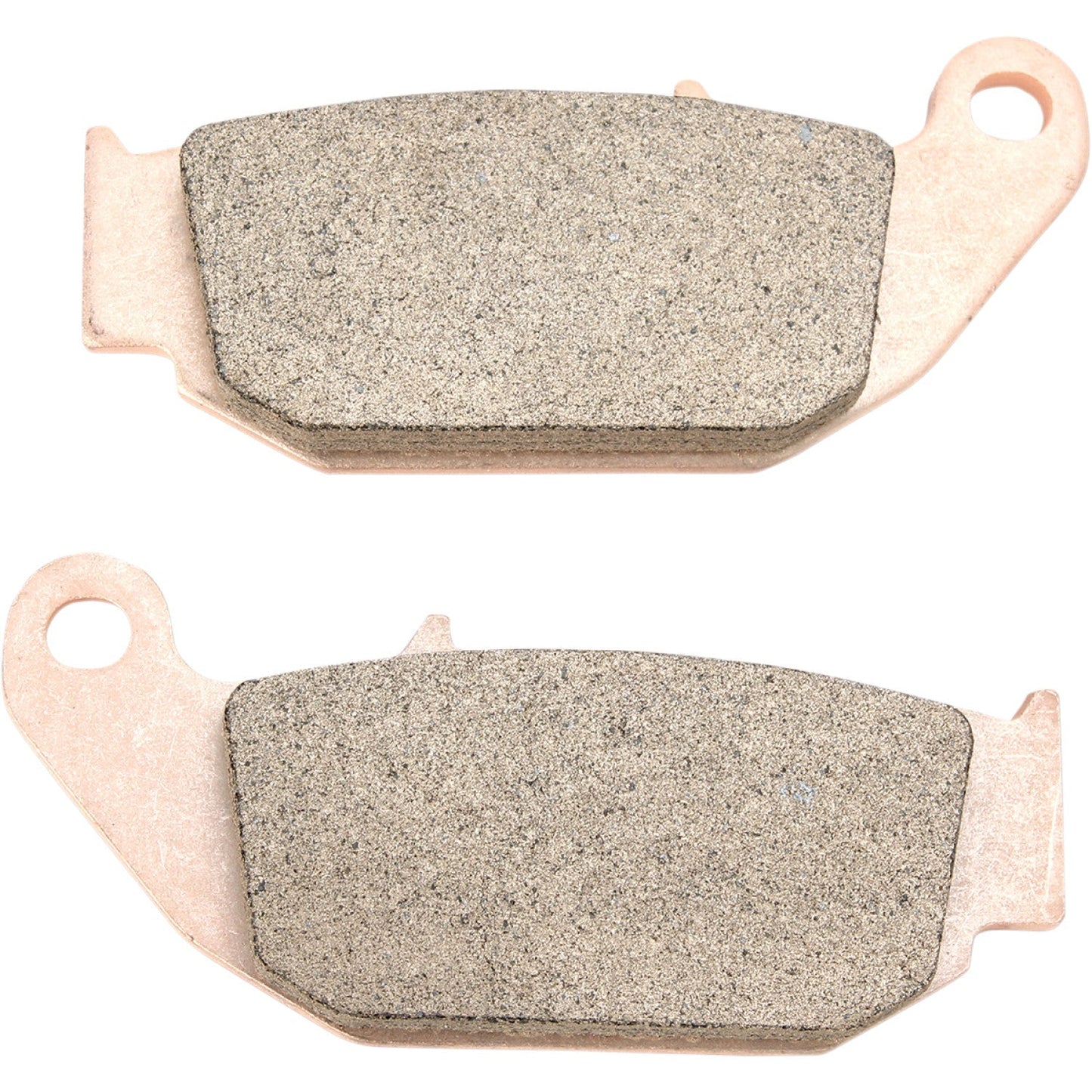 EBC Sintered "R" Brake Pads FA629R | Brake Pads Sintered Metal