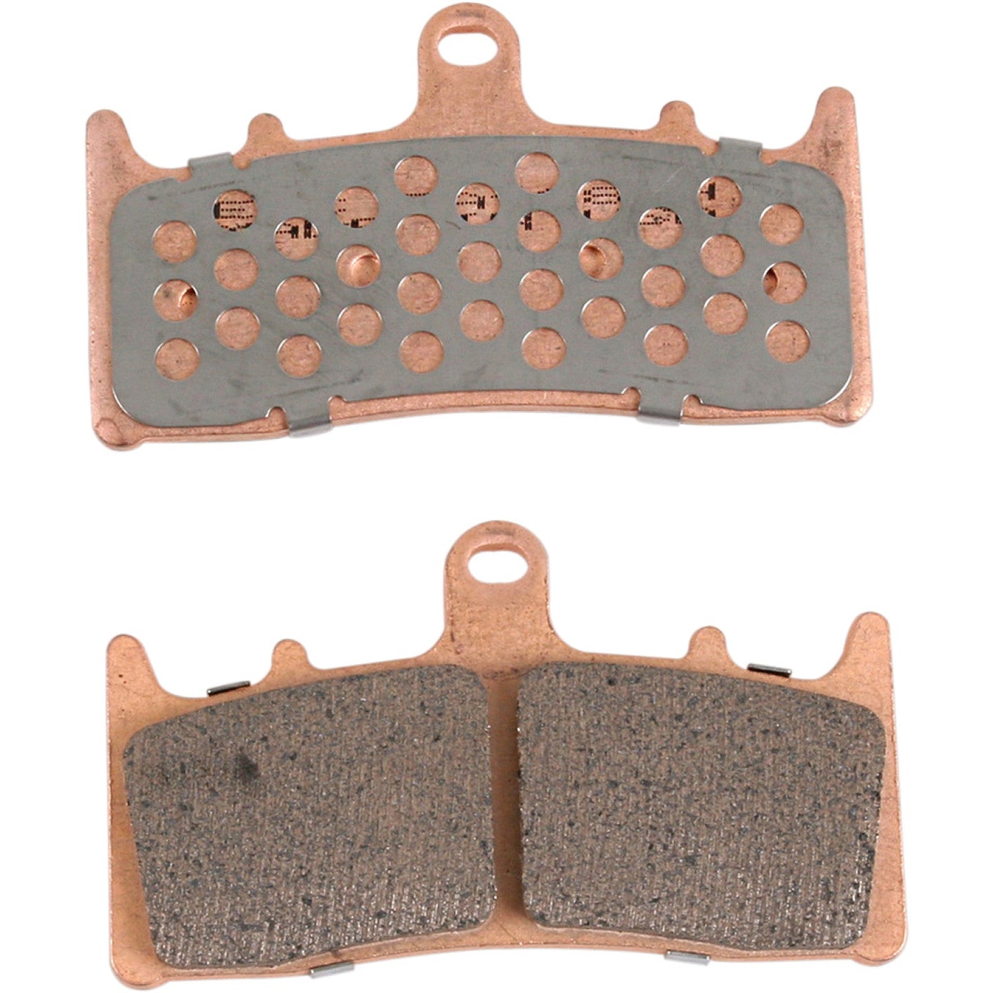 EBC HH Brake Pads FA188HH | Brake Pads Sintered Metal