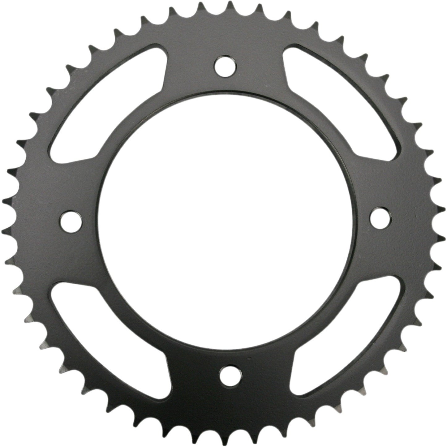 JT SPROCKETS Rear Sprocket - 46 Tooth - KTM/Husqvarna JTR895.46 by JT Rear Sprockets Steel Type