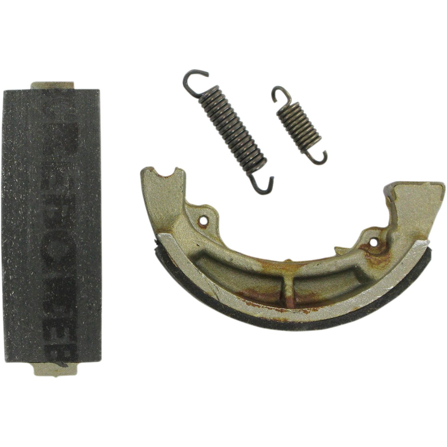 EBC Brake Shoes - Kawasaki 703 | Brake Shoes