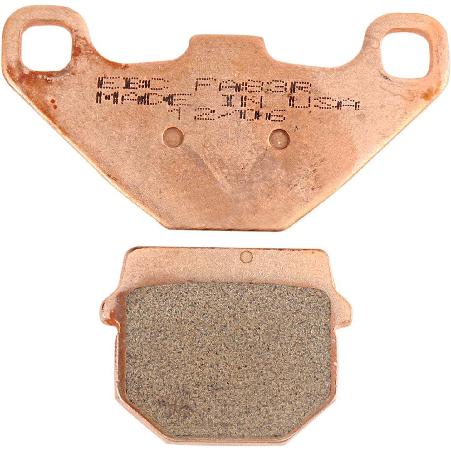 EBC Sintered "R" Brake Pads FA83R | Brake Pads Sintered Metal