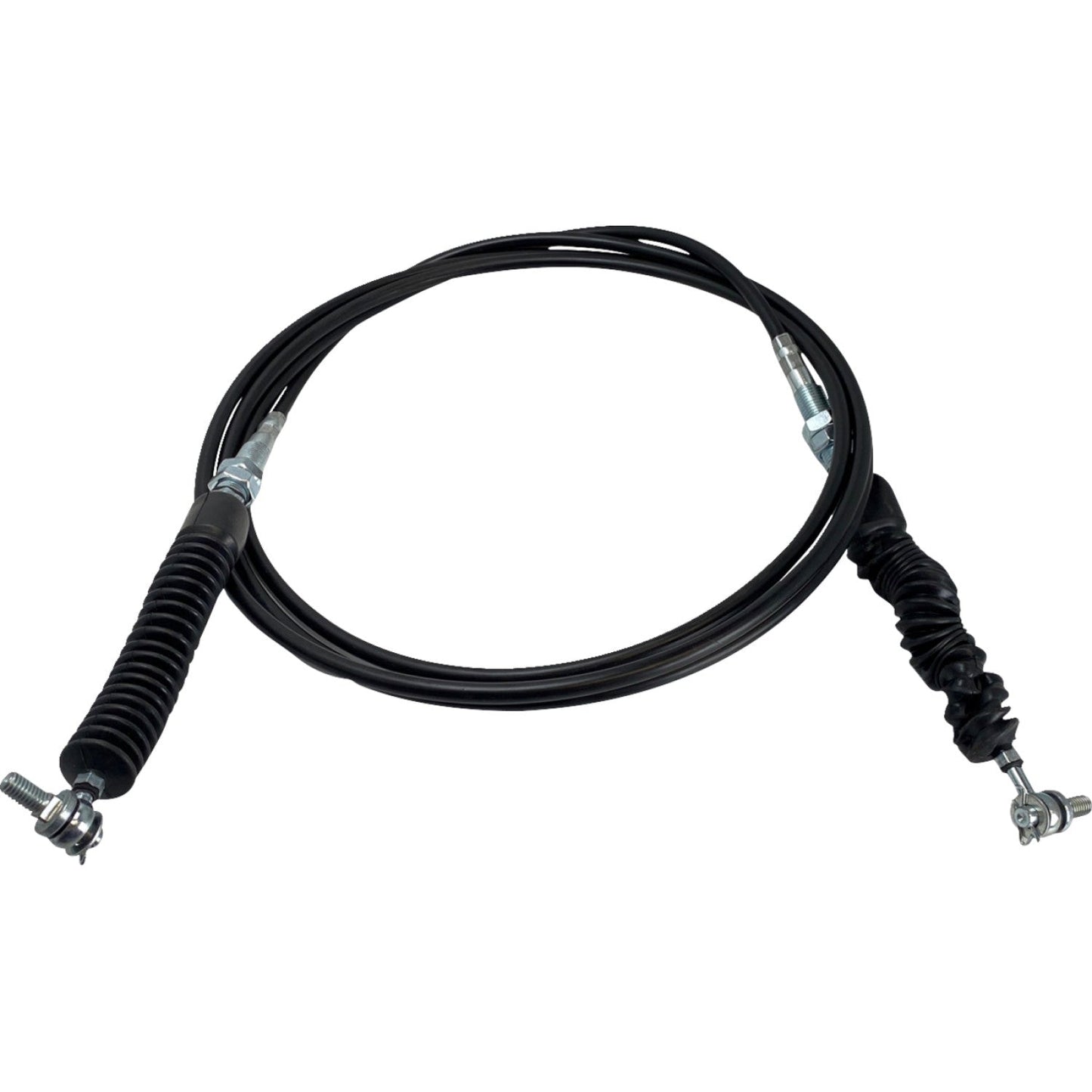 Moose Offroad Shifter Cable - UTV - Polaris 100-4162-PU | Cables Clutch