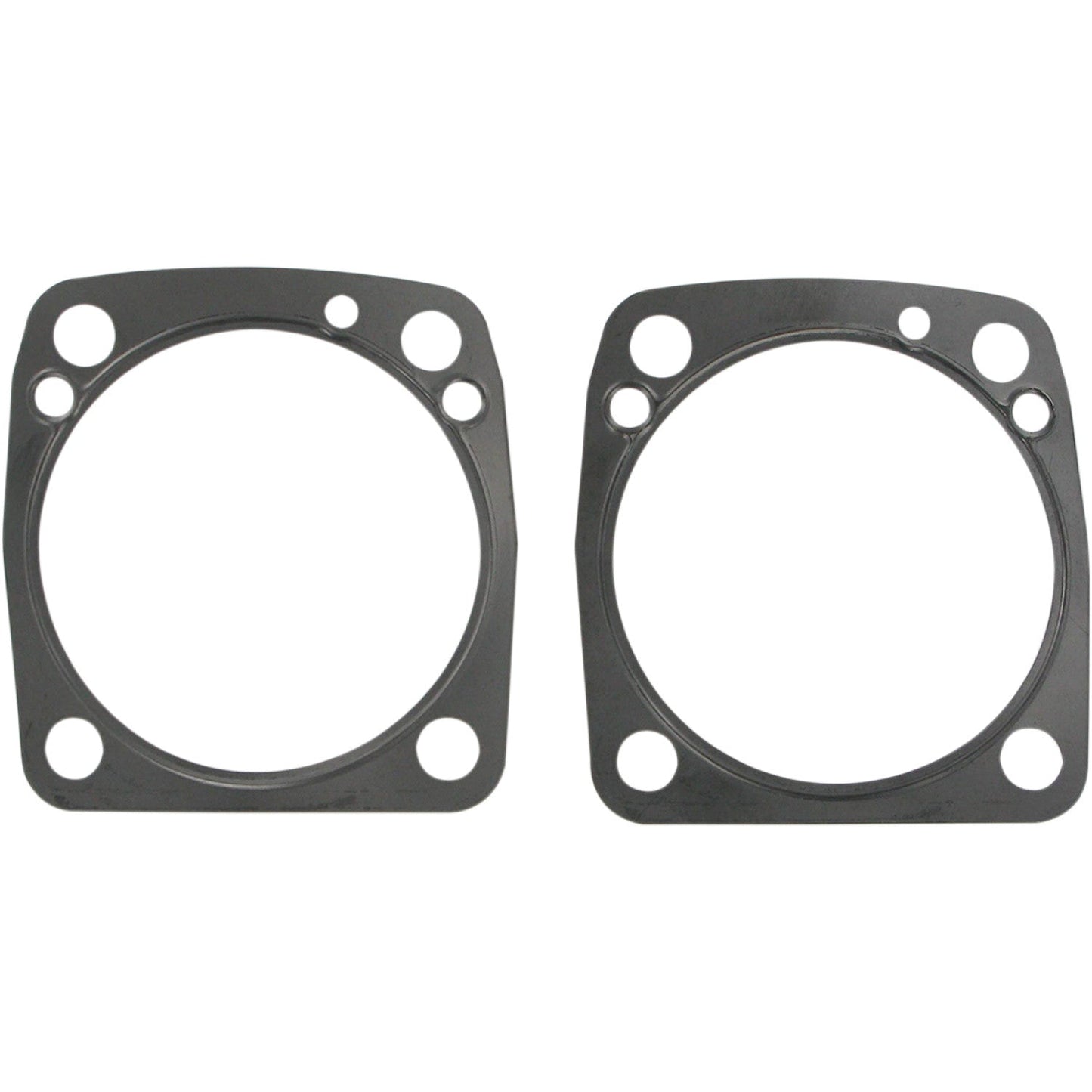 COMETIC Base Gasket - Evo - .010" C9101