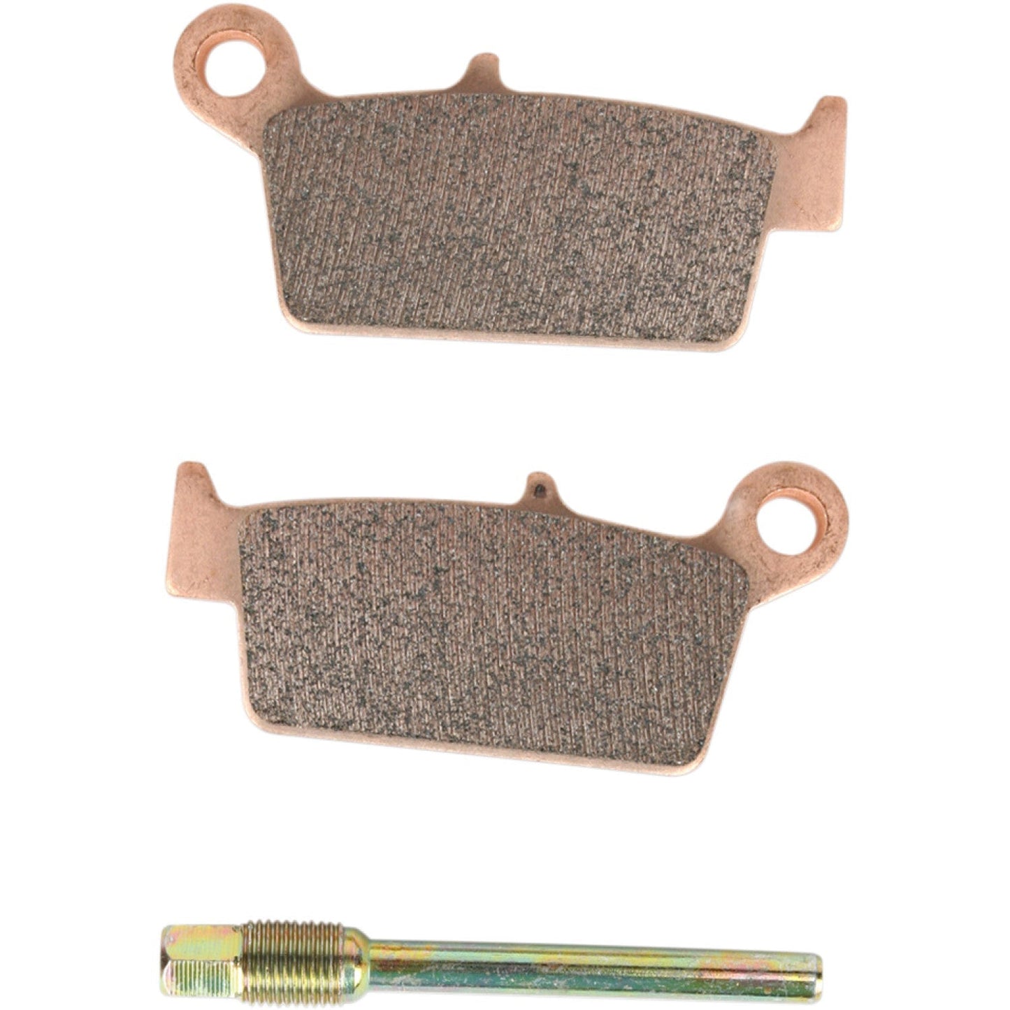 EBC MXS Brake Pads MXS131 | Brake Pads Sintered Metal