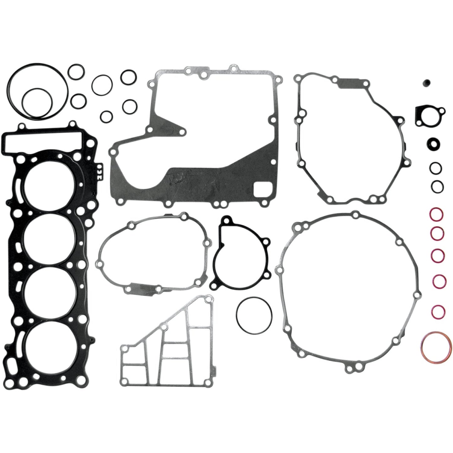 Athena Complete Gasket Kit - Yamaha P400485850098 | Gaskets & Kits