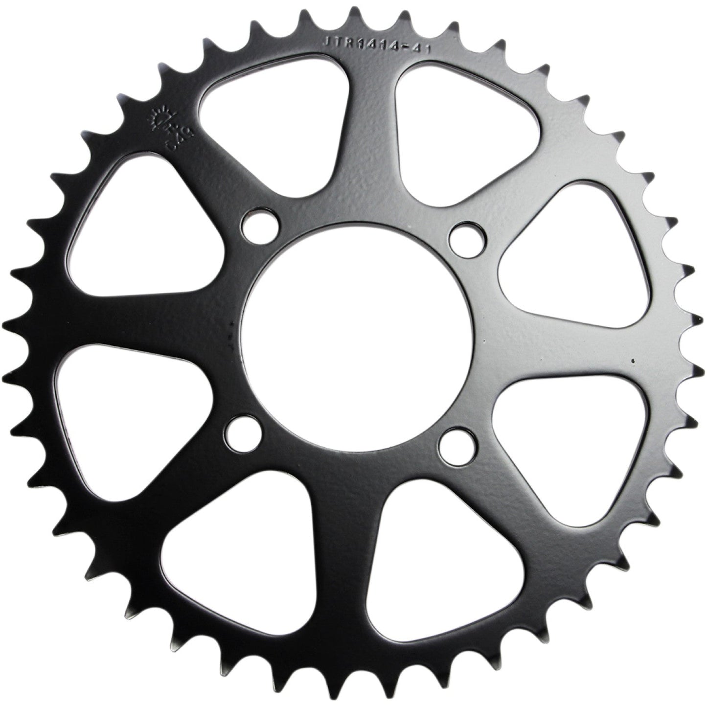 JT SPROCKETS Sprocket - Rear - Kawasaki - 41-Tooth JTR1414.41 by JT Rear Sprockets Steel Type