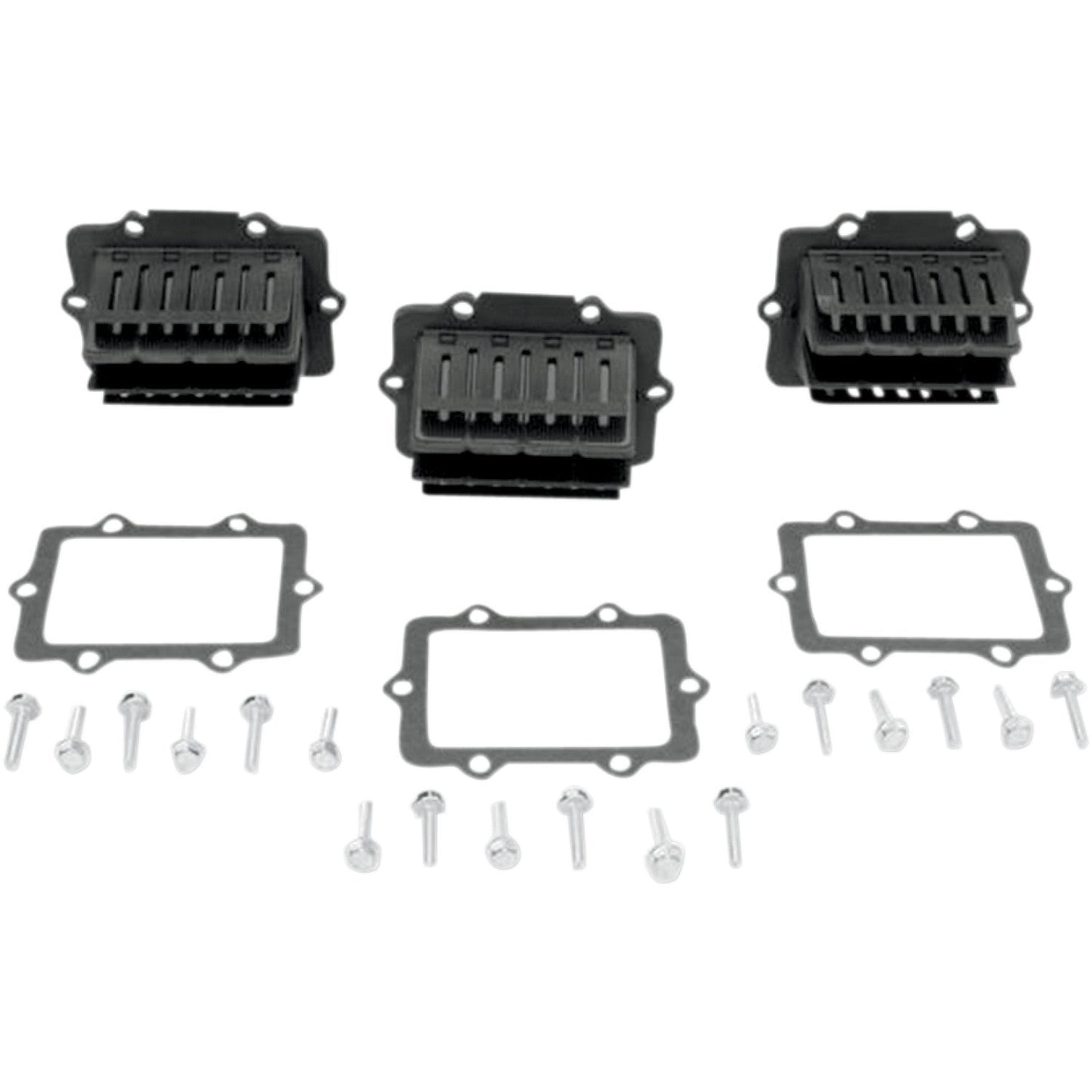 VFORCE/MOTO TASSINARI V-Force 3 Reed Valve Set - Ski-Doo V3120-794A-3