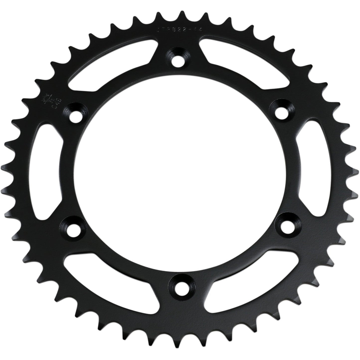 JT SPROCKETS Sprocket - Rear - Suzuki - 44-Tooth JTR822.44 by JT Rear Sprockets Steel Type