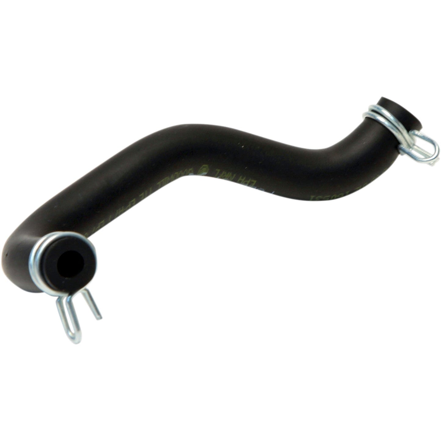 All Balls Hose and Clamp Kit - KTM FS110-0122