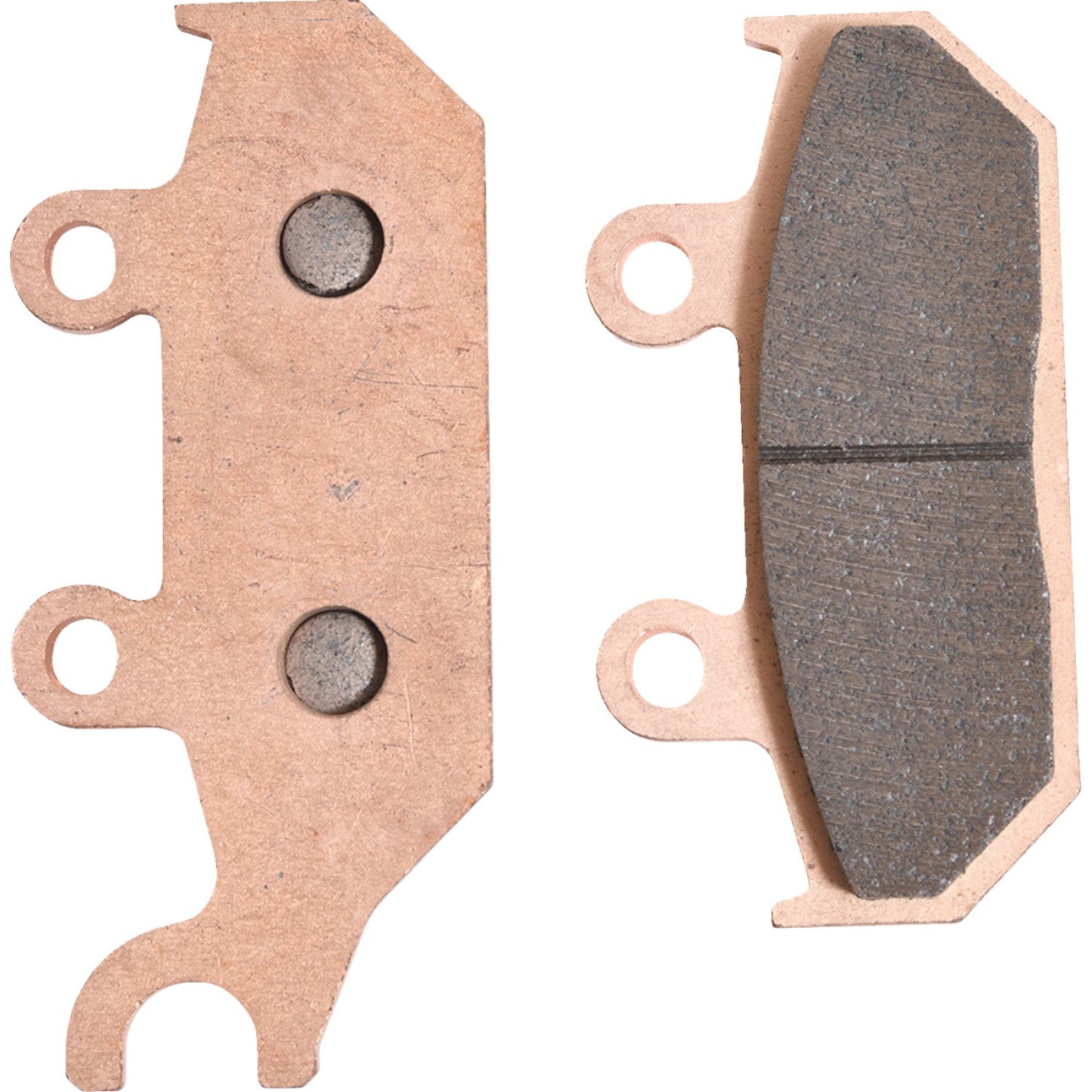 All Balls Sintered Brake Pads 18-8049