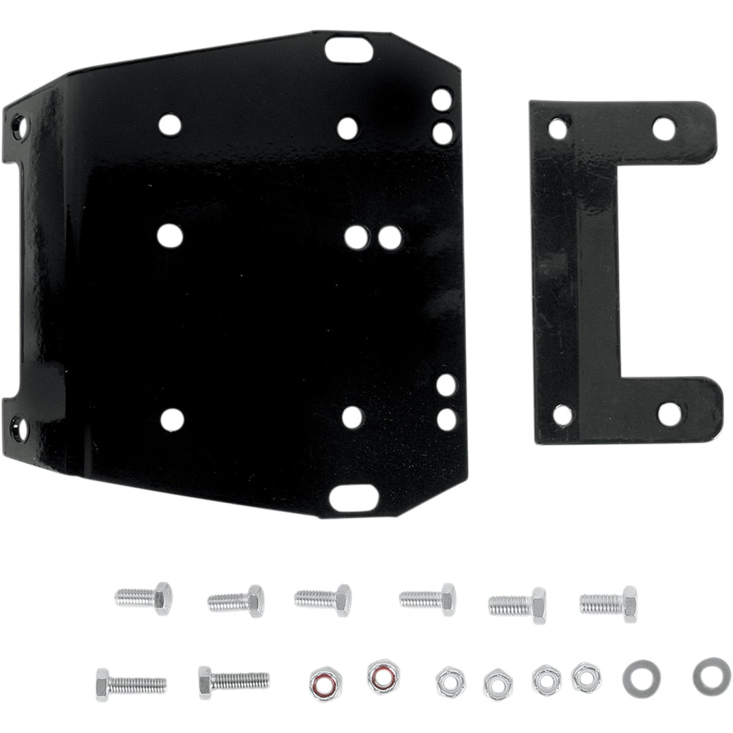 Moose Utility Winch Mount -Yamaha 1542PF | Winches