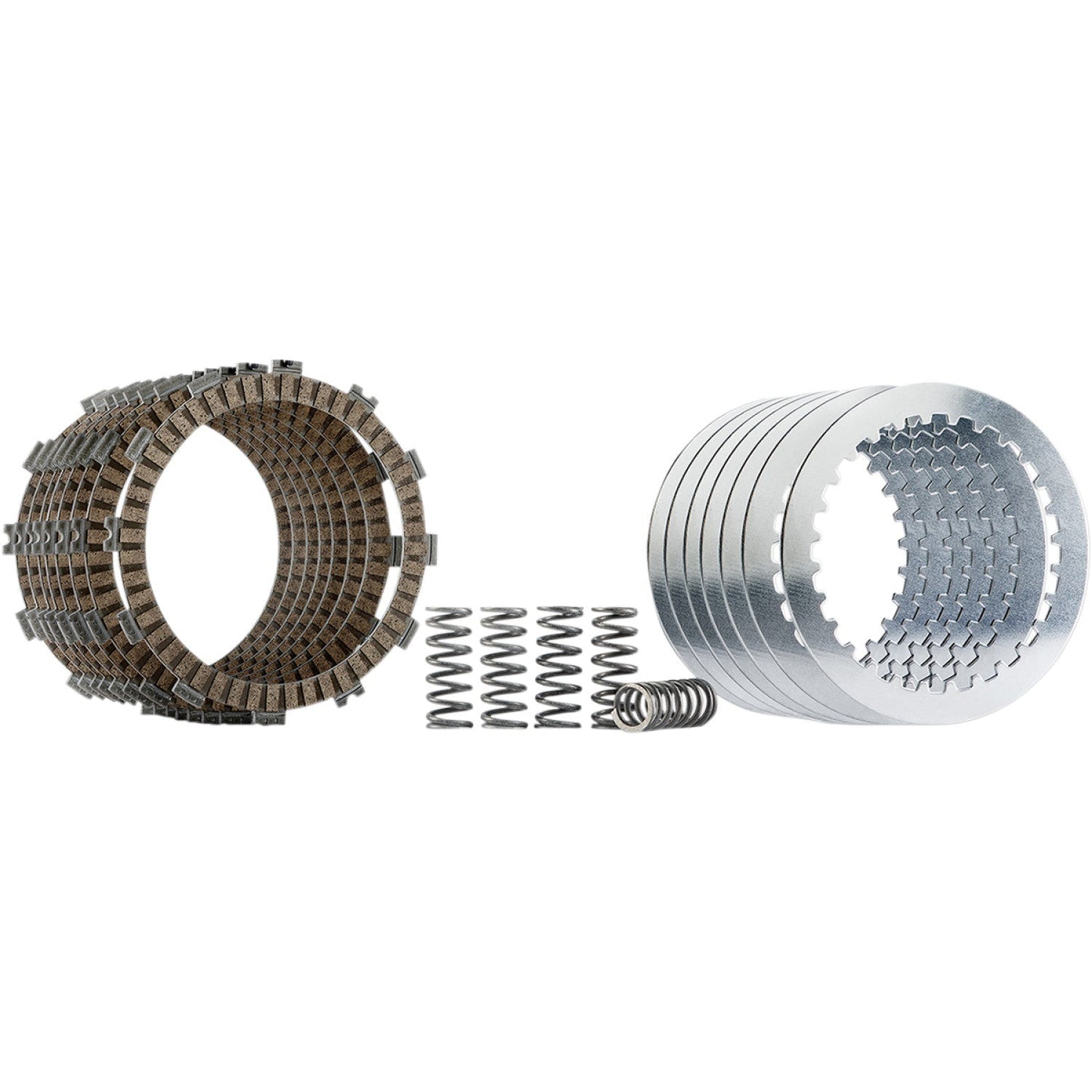 HINSON RACING Clutch Kit FSC441-9-001 by Hinson Racing Clutch Plates & Springs