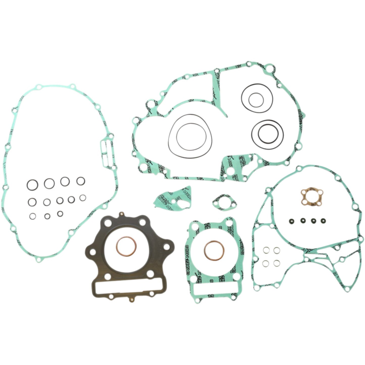Athena Complete Gasket Kit - Honda P400210850354 | Gaskets & Kits