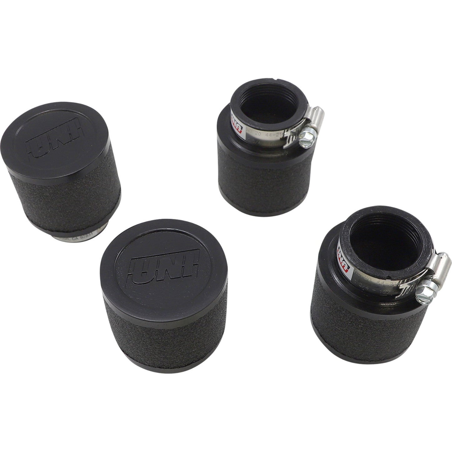 UNI FILTER High-Flow Air Filter Kit - Honda PK-4 | Air Filters & Parts