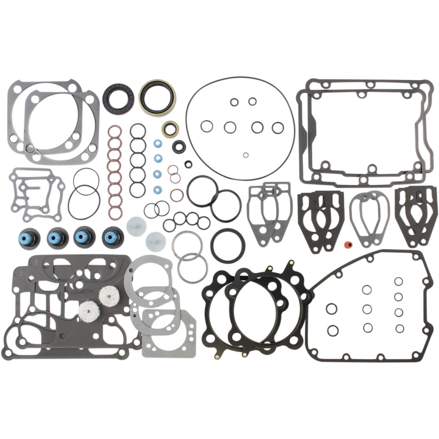 COMETIC Complete Gasket Kit - Big Twin C10121-036
