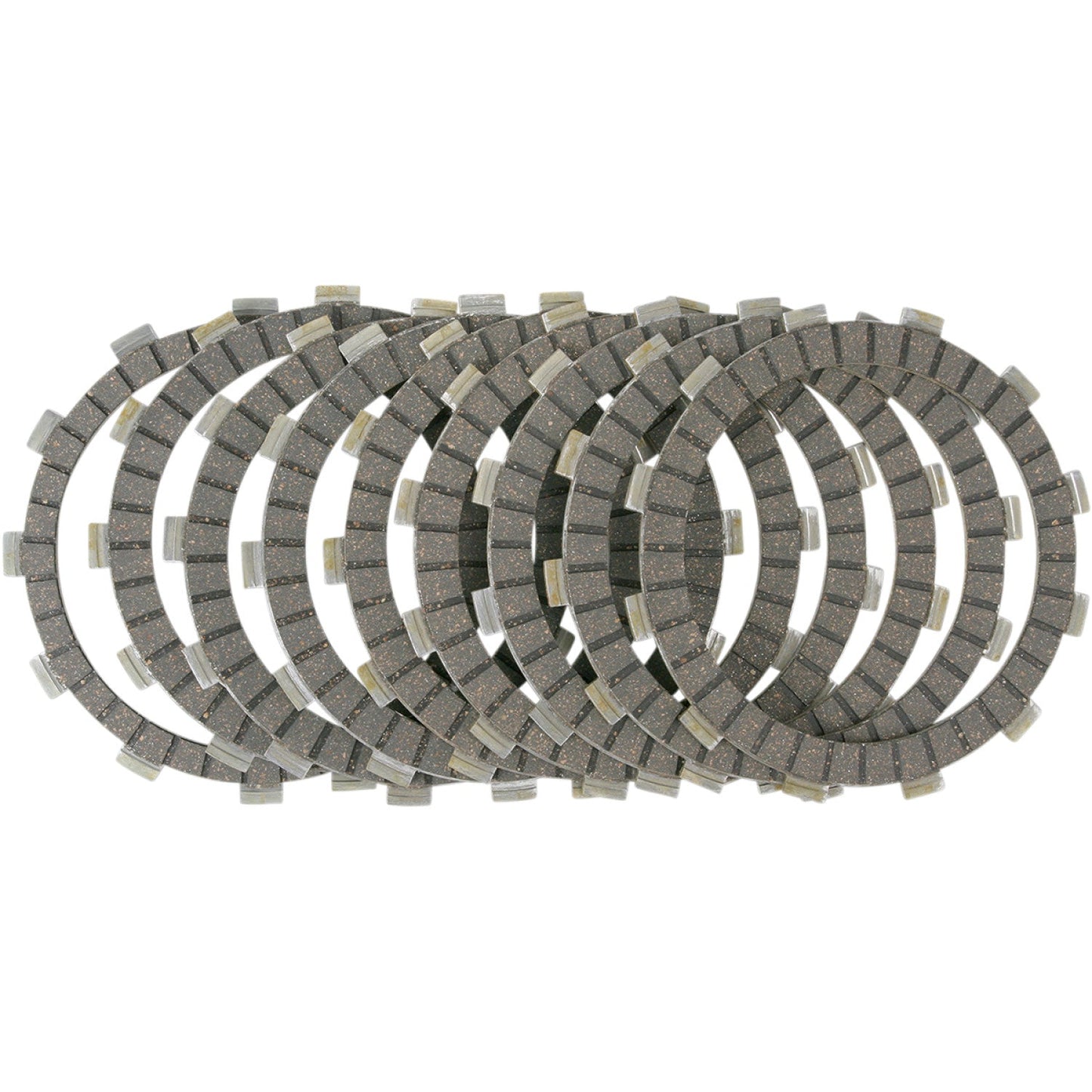 EBC Clutch Kit CK1312 | Clutch Plates & Springs