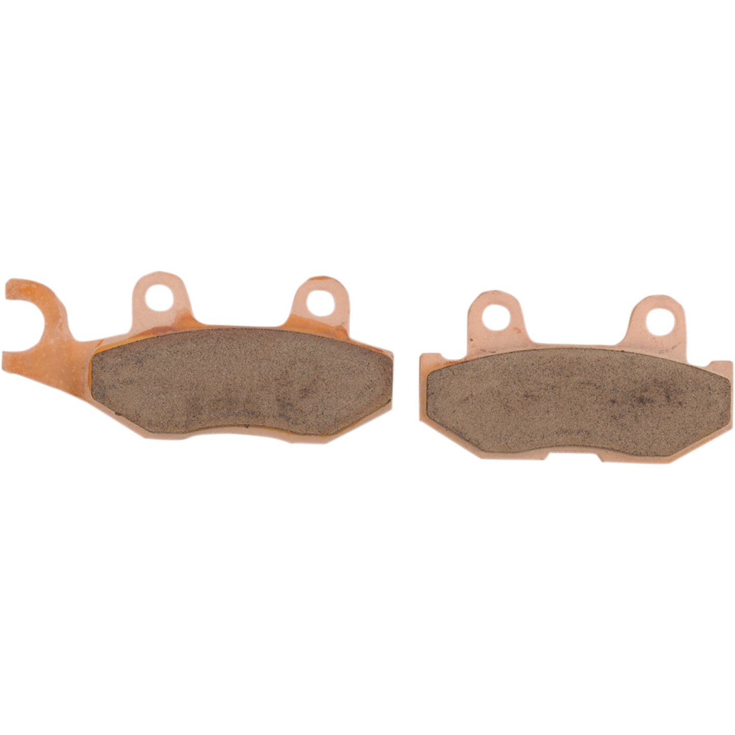 EBC Sintered "R" Brake Pads FA675R | Brake Pads Sintered Metal