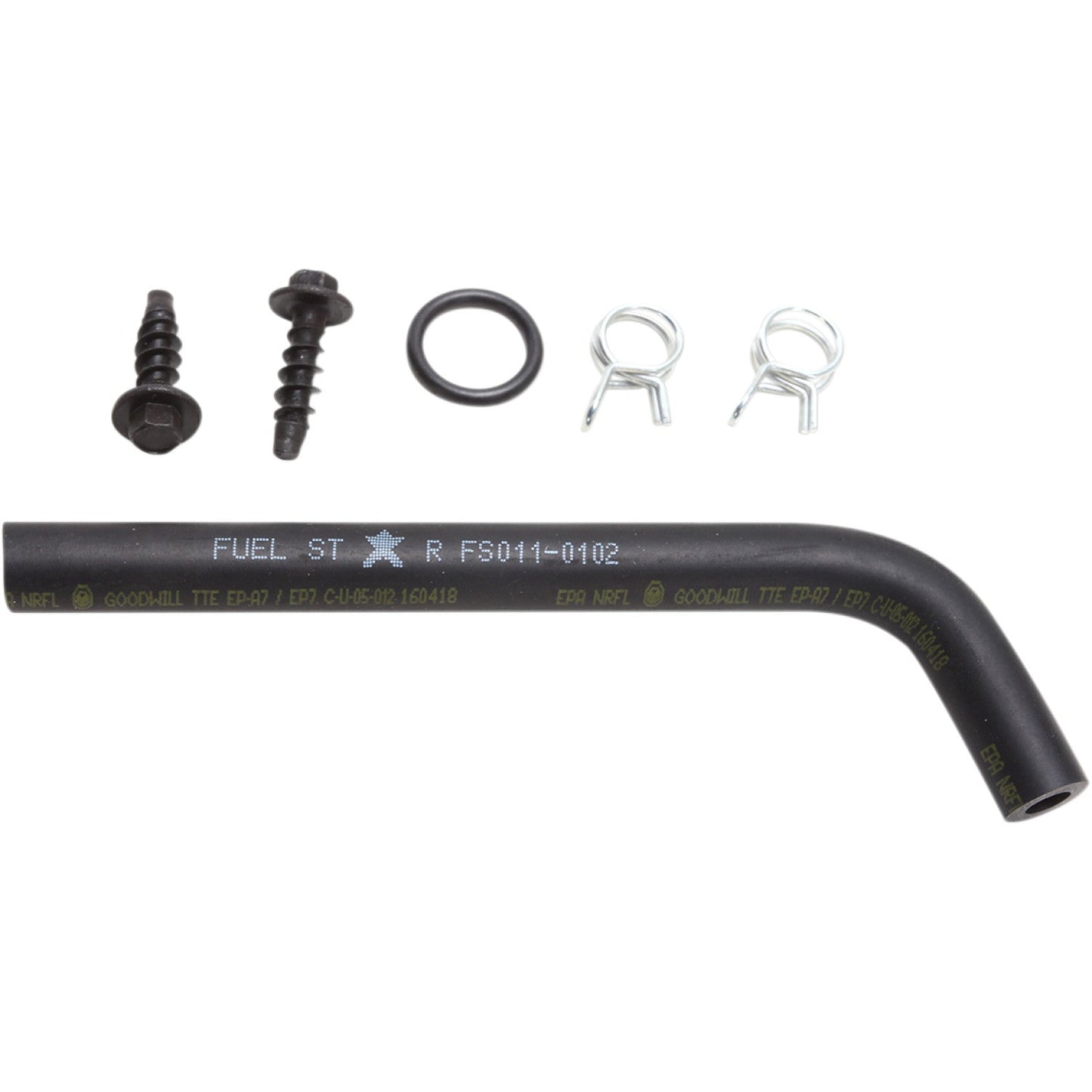 All Balls Petcock Fuel Kit - KTM FS101-0166