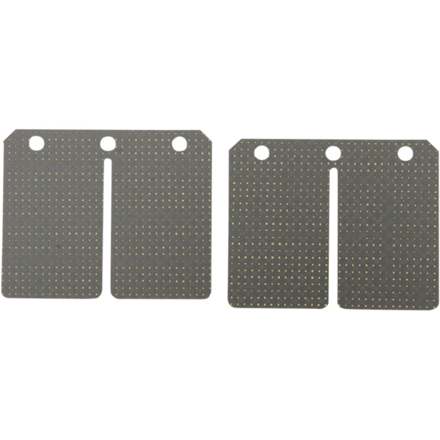 BOYESEN Super Stock Reed Set - Carbon - KTM SSC241
