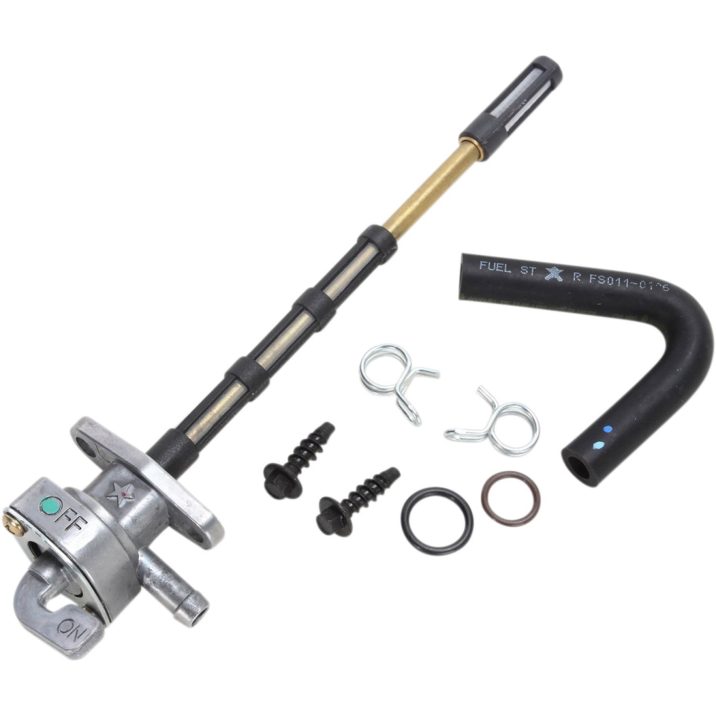 All Balls Petcock Fuel Kit - KTM FS101-0173