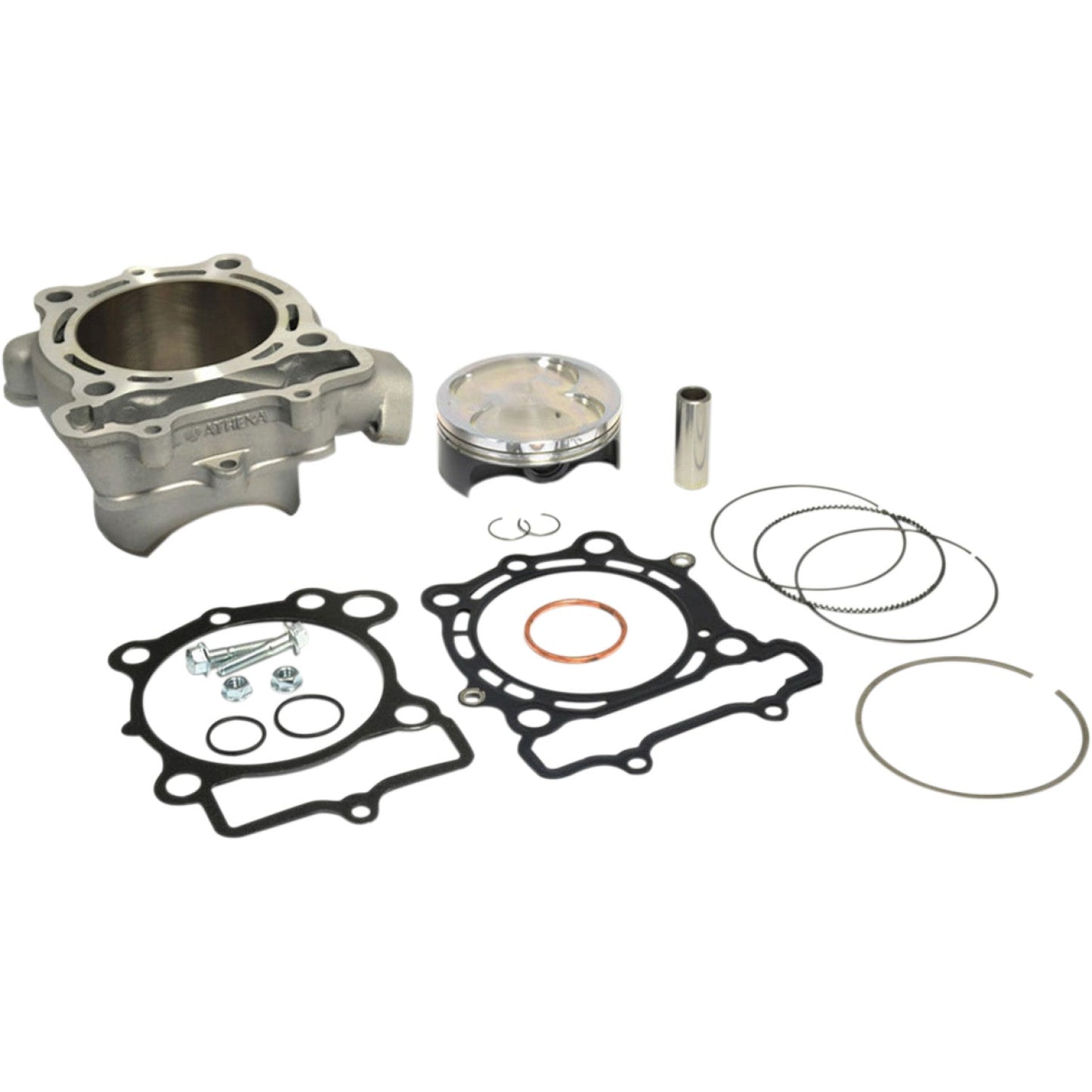 Athena Cylinder Kit - 83.00 mm - KX250F P400250100013 | Cylinders & Parts
