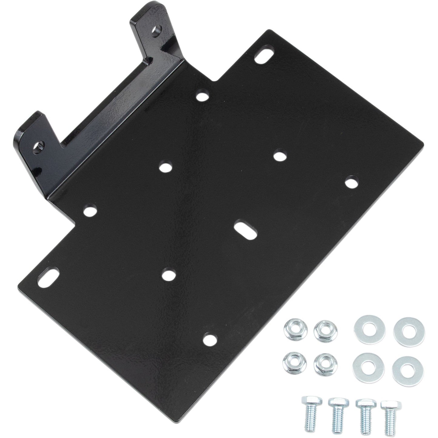 Moose Utility Winch Mount - Yamaha 1543PF | Winches