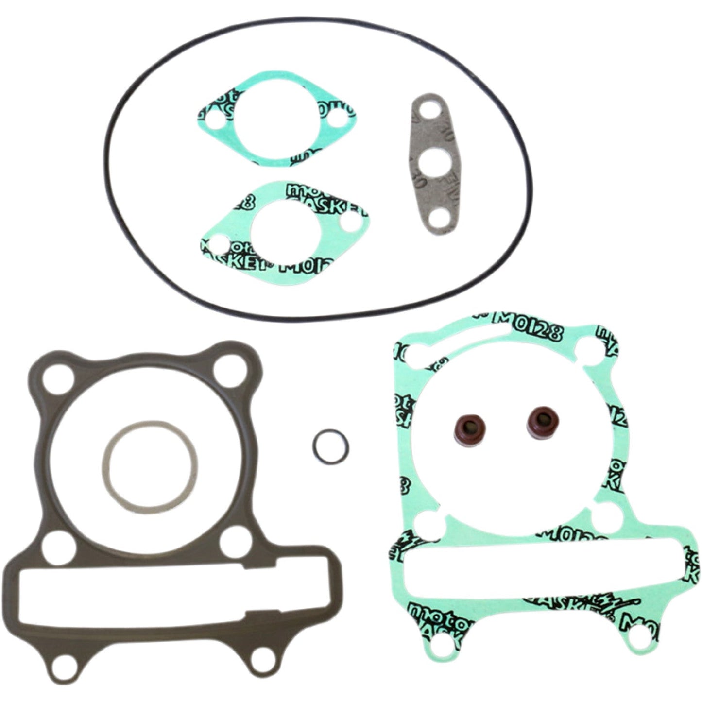 Athena Top End Gasket Kit - Polaris P400427600020 | Gaskets & Kits
