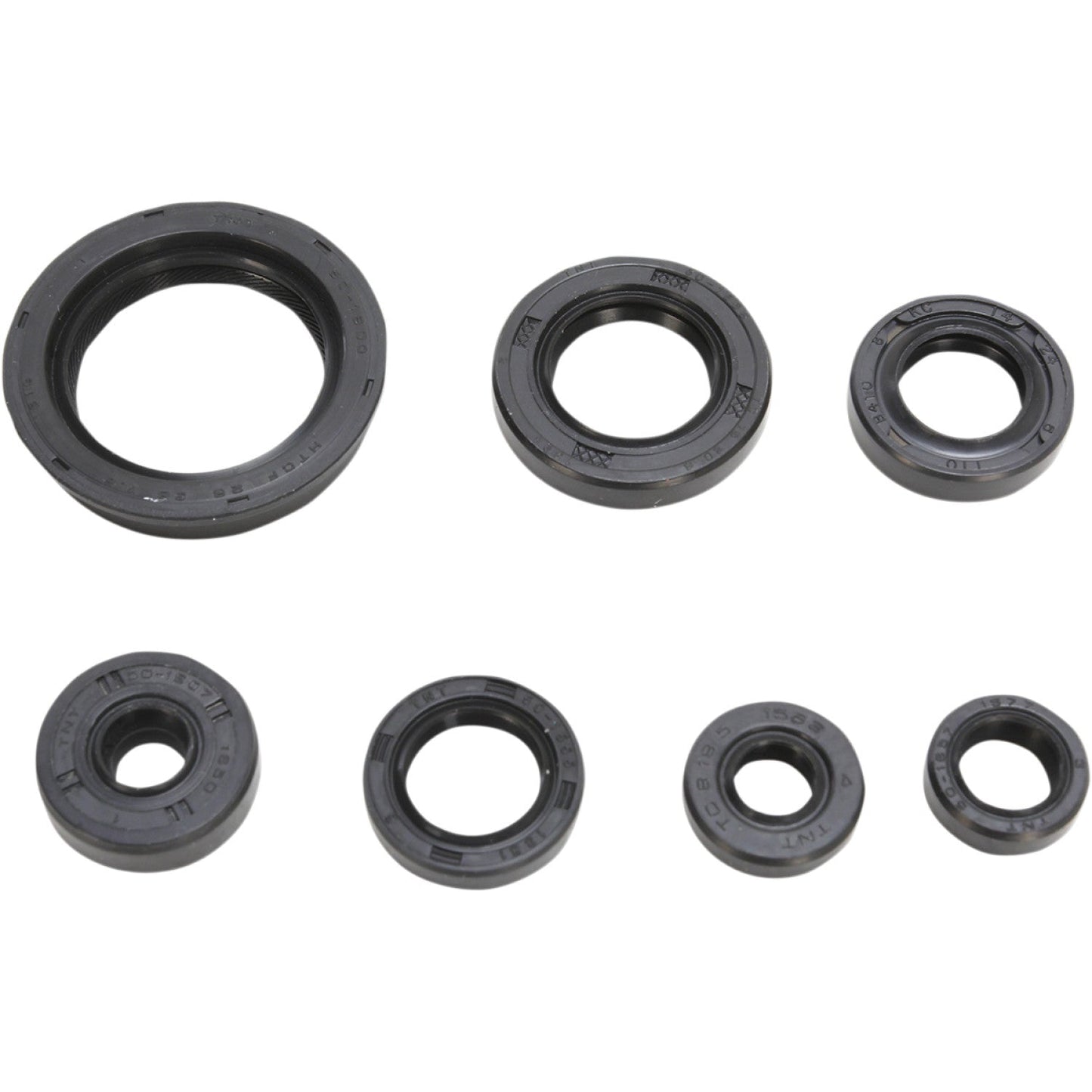 Moose Racing Motor Oil Seals - Yamaha 822690MSE