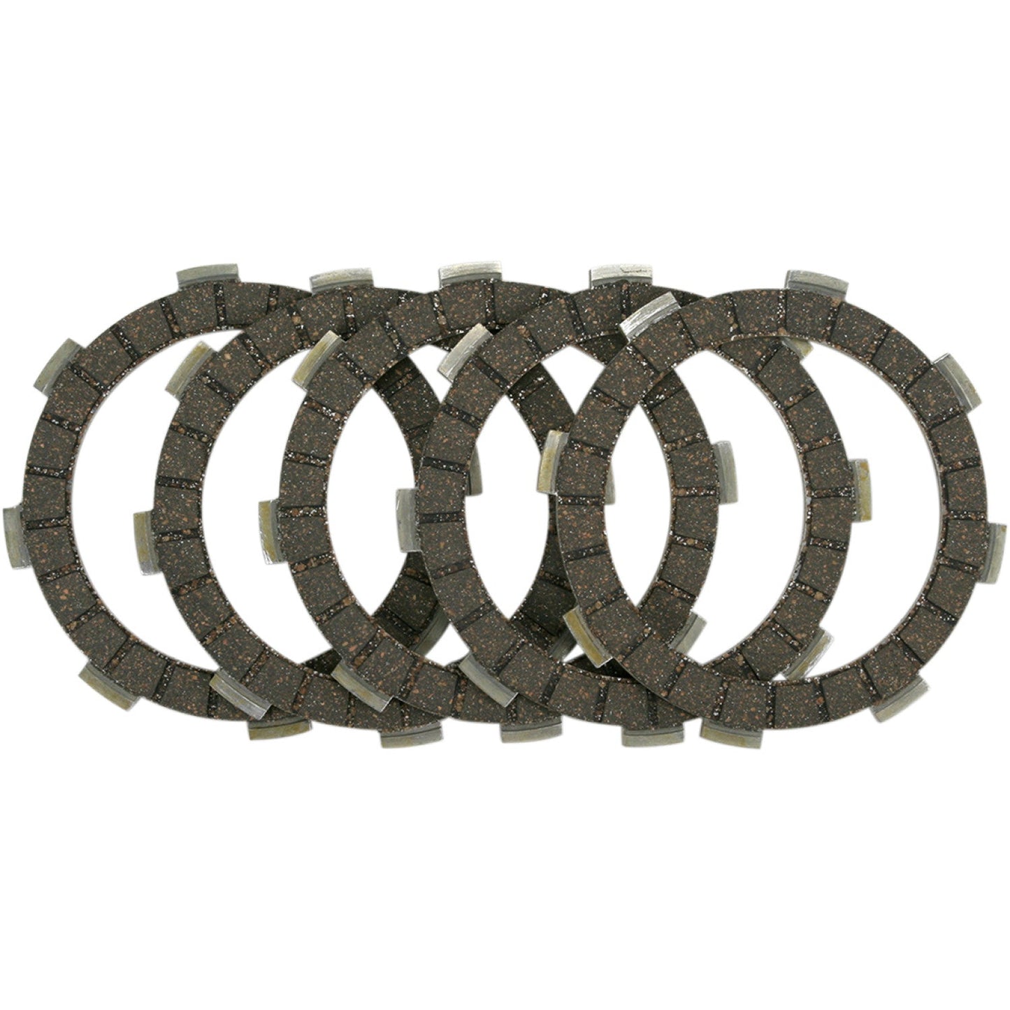 EBC Clutch Kit CK4438 | Clutch Plates & Springs