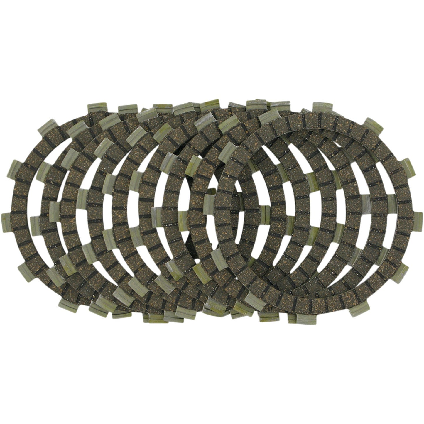 EBC Clutch Kit CK2318 | Clutch Plates & Springs