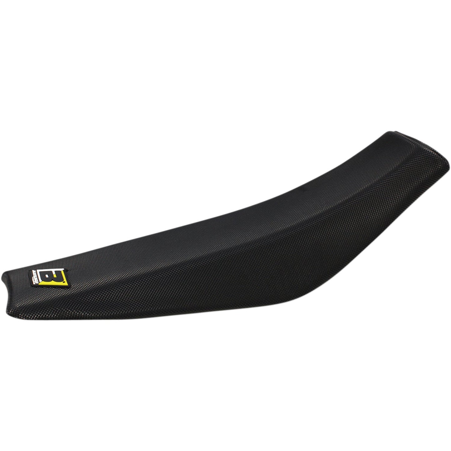 Blackbird Racing Seat Cover - Pyramid - Black - Yamaha 1247G