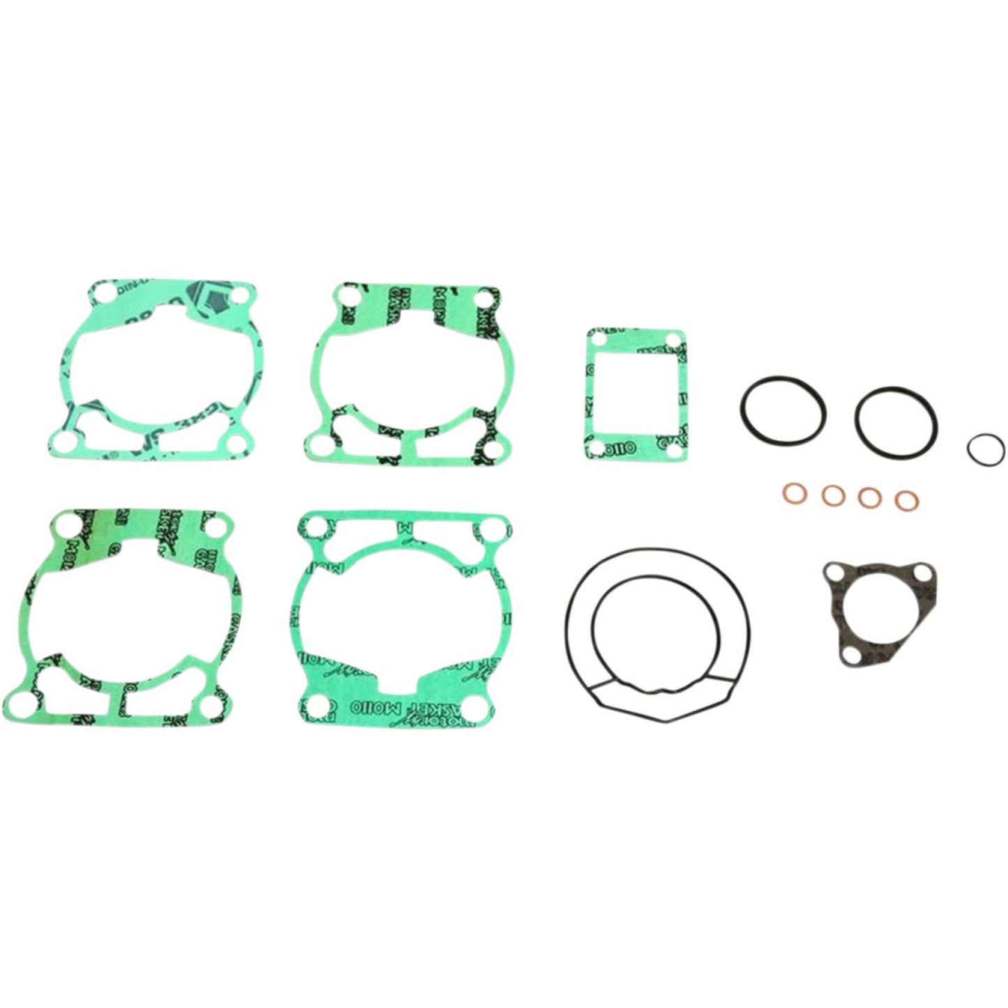 Athena Top End Gasket Kit - Gas Gas/Husqvarna/KTM P400270600047 | Gaskets & Kits