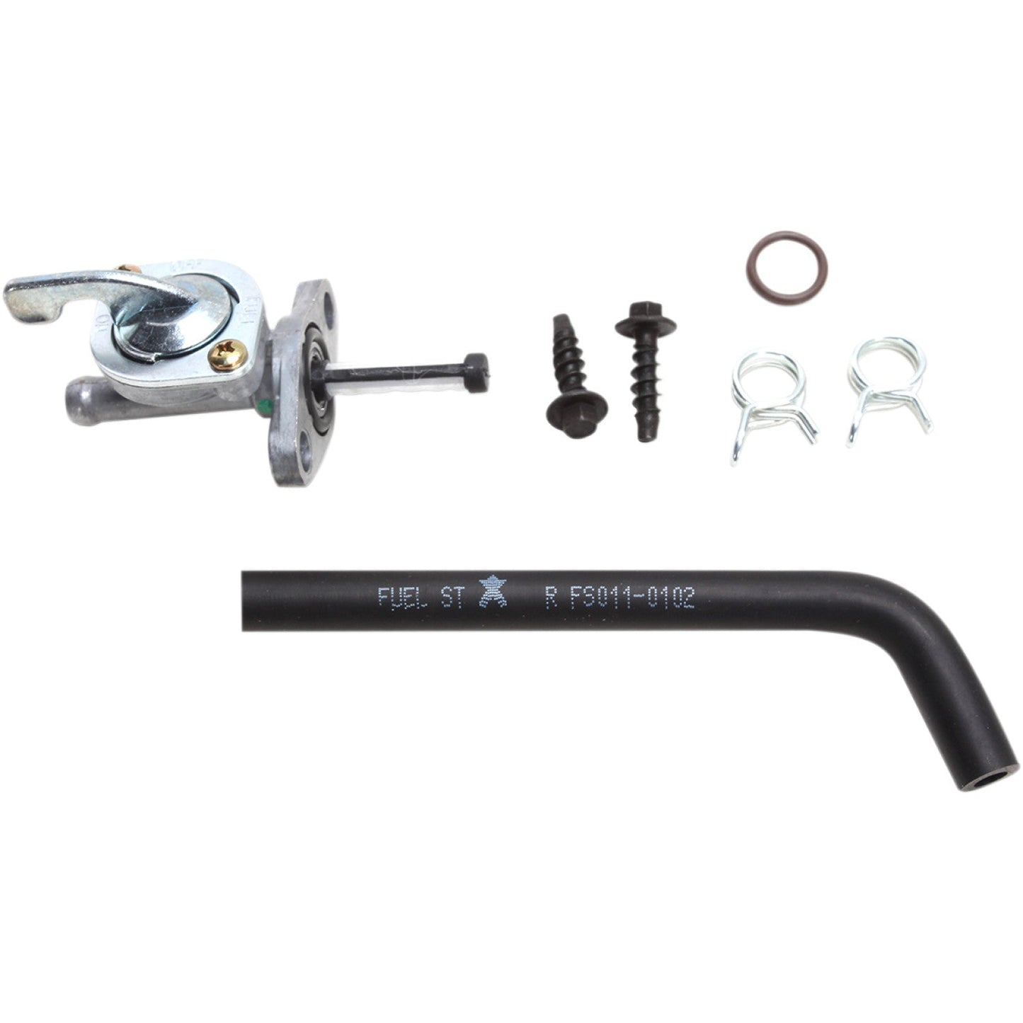 All Balls Petcock Fuel Kit - KTM FS101-0164