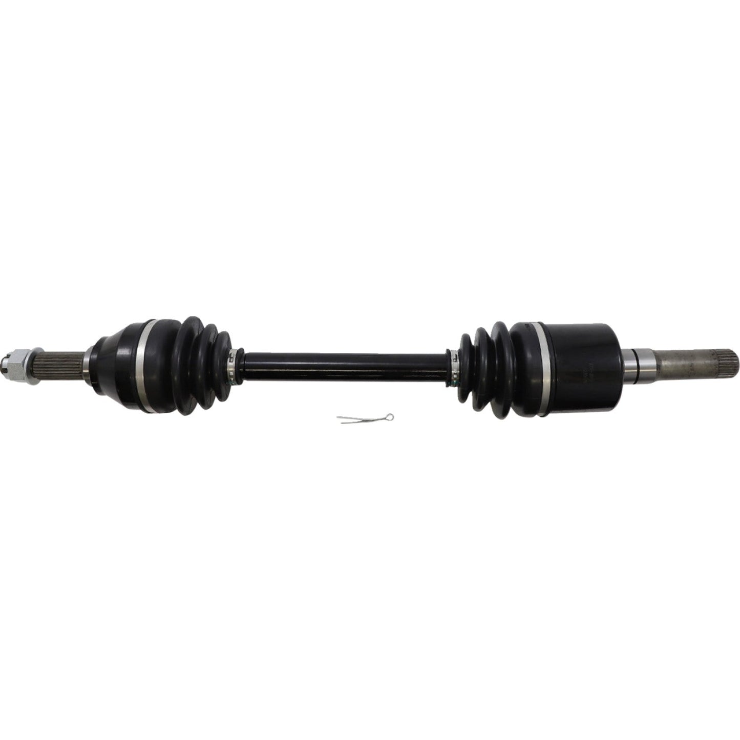 Moose Utility Axle Kit - Complete - Standard - Rear Left/Right - John Deere LM6-JD-8-303 | Wheel A X Les & Parts