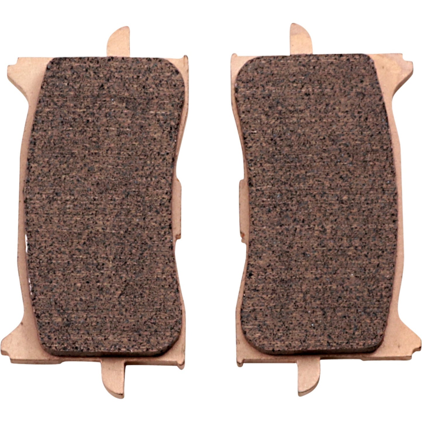 Galfer HH Sintered Brake Pads FD499G1370 | Brake Pads Ceramic