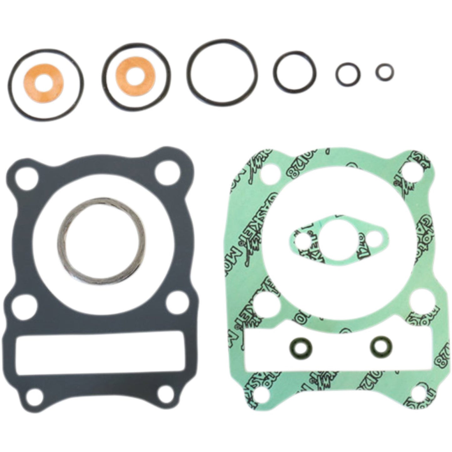 Athena Top End Gasket Kit - Suzuki P400510600231 | Gaskets & Kits
