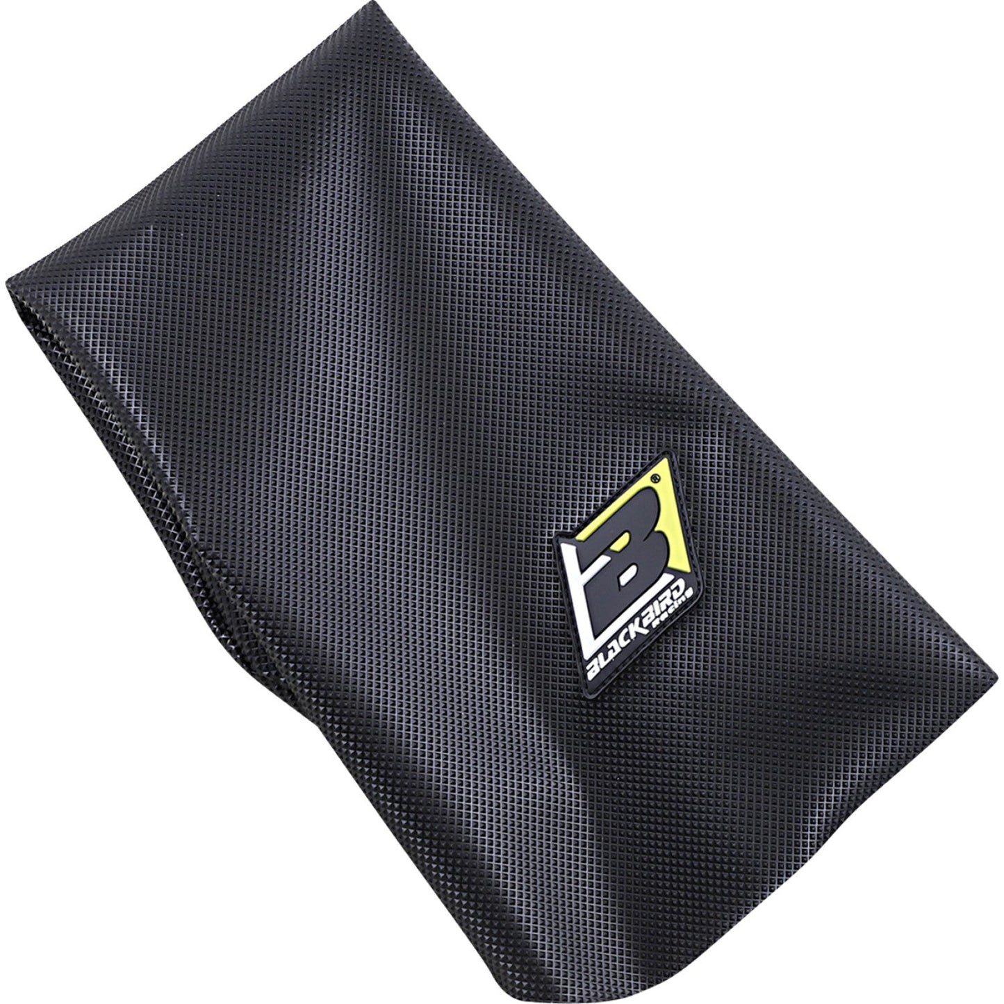 Blackbird Racing Seat Cover - Pyramid - Black - Suzuki 1323G