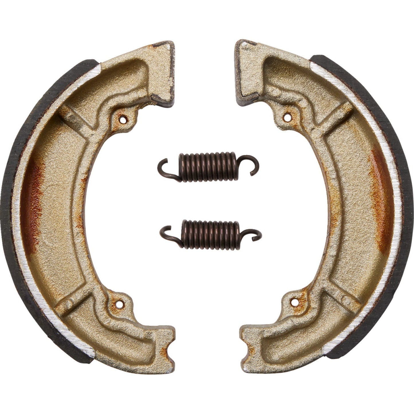 EBC Brake Shoe 616 | Brake Shoes