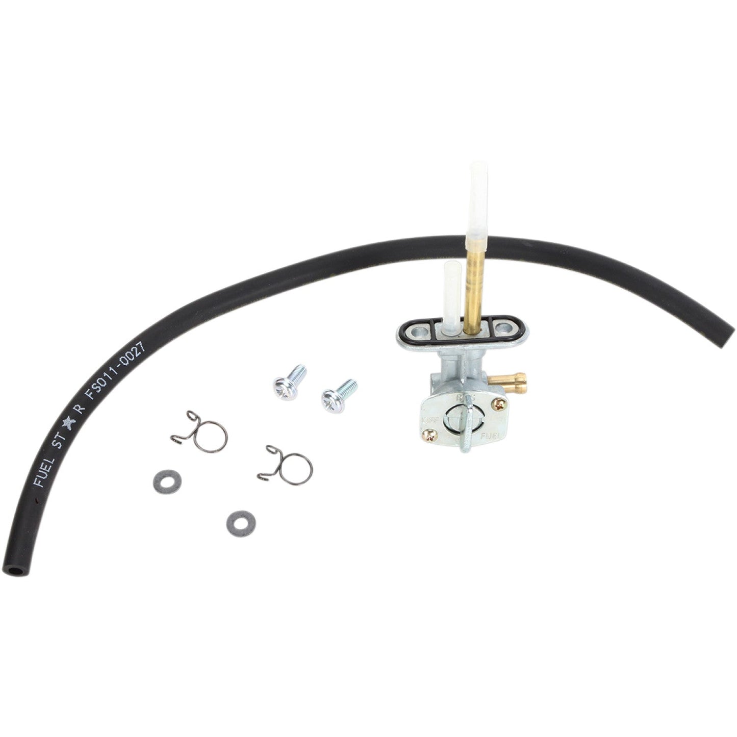 All Balls Petcock Fuel Kit - Yamaha FS101-0042